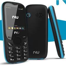 CELULAR NIU GO 50