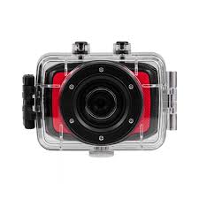 CAMARA ARGON SPORT