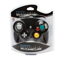 CONTROL GENERICO GAME CUBE
