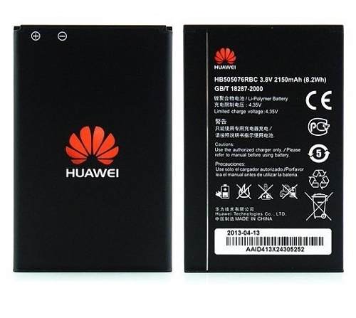 BATERIA HUAWEI G730