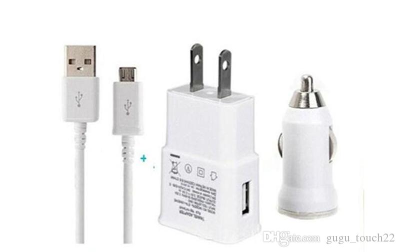 CARGADOR SAMSUNG 3 EN 1