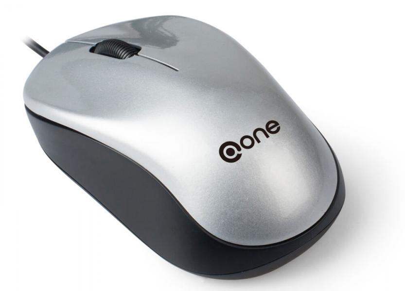 MOUSE OPTICAL ONE 103