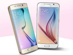 CELULAR SAMSUNG S6 EDGE DORADO