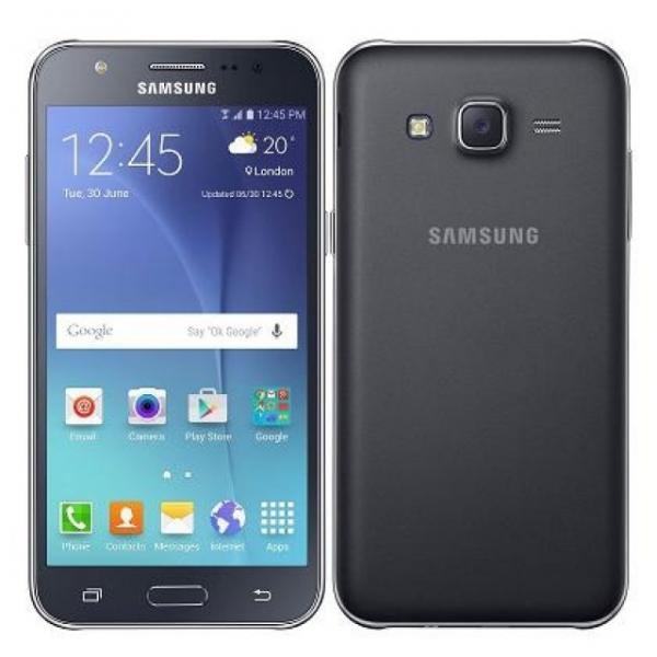CELULAR SAMSUNG J7 NEGRO