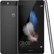 CELULAR HUAWEI P8 LITE NEGRO