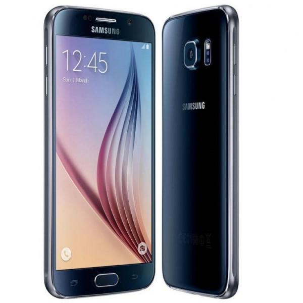 CELULAR SAMSUNG S6 NEGRO