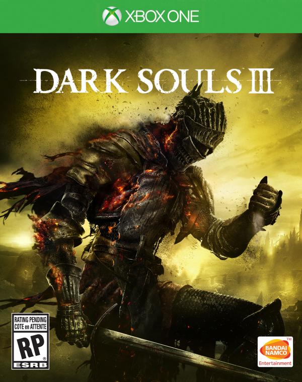 JUEGO ONE DARK SOUL III