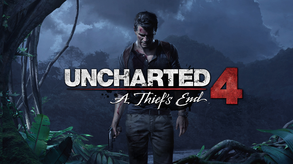 JUEGO UNCHARTED  4  PS4