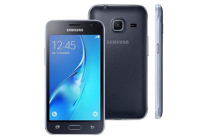 CELULAR SAMSUNG J1 MINI 4G NEGRO