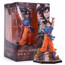 MU&Ntilde;ECO MEDIANO GOKU GENKIDAMA
