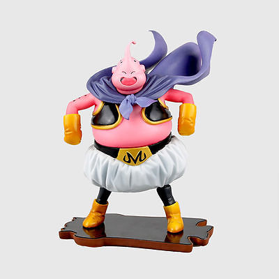 MU&Ntilde;ECO MEDIANO MAJIN BOO