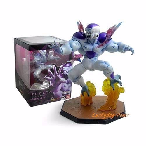 MU&Ntilde;ECO MEDIANO FREEZER PODER 100%