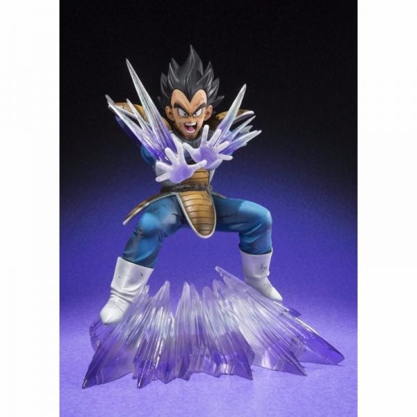 MU&Ntilde;ECO MEDIANO VEGETA CON RAYOS
