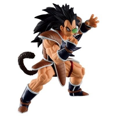 MU&Ntilde;ECO MEDIANO RADITZ