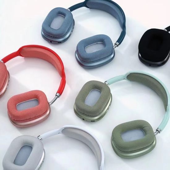 AUDIFONOS OREJERA STN-01 COLORES