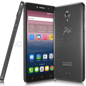 CELULAR ALCATEL PIXI 4