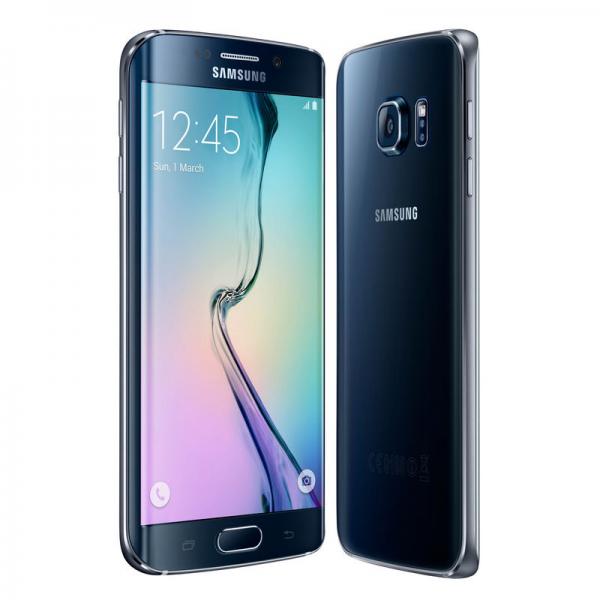 CELULAR SAMSUNG S6 EDGE NEGRO