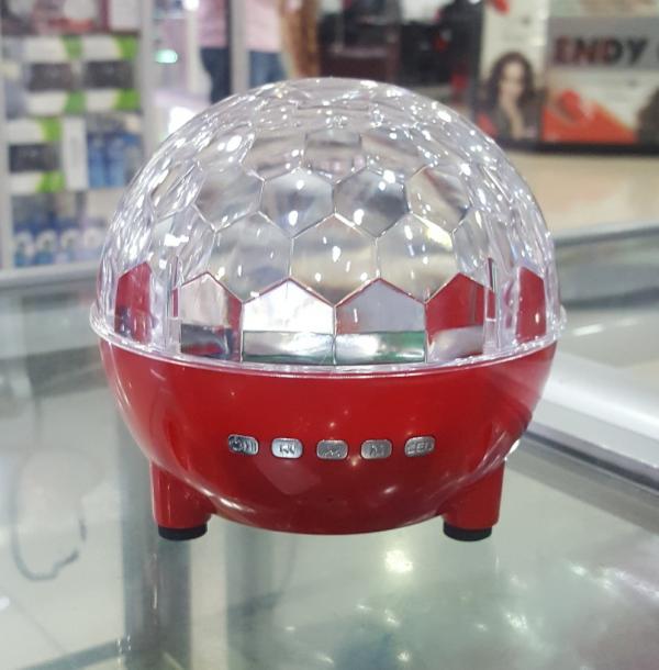 BOCINA MEDIANA DISCO D107