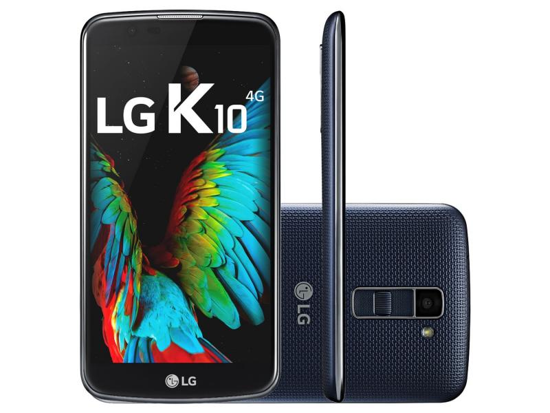 CELULAR LG K10