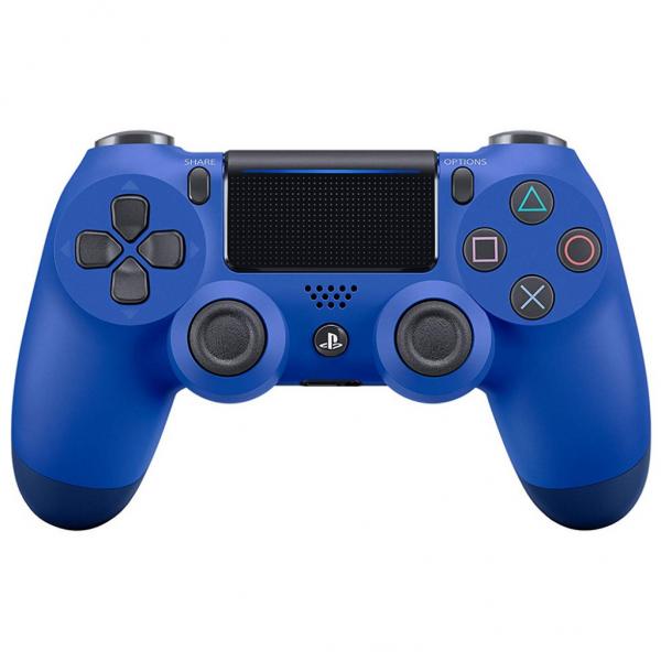 CONTROL ORIGINAL PS4 AZUL