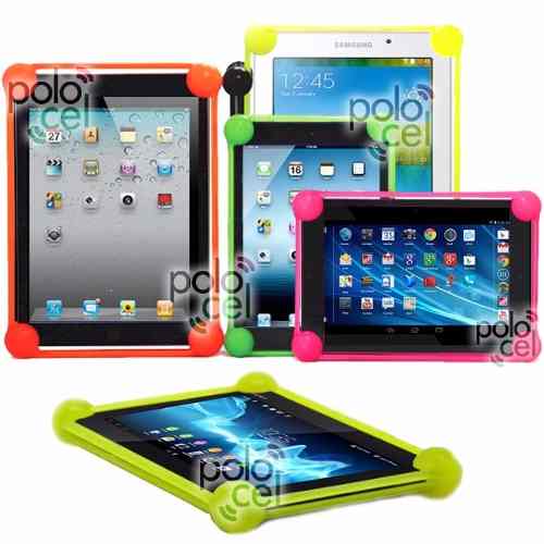 BUMPER ELASTICO TABLET