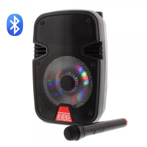 BOCINA SPEAKER MEIRENDE GRANDE