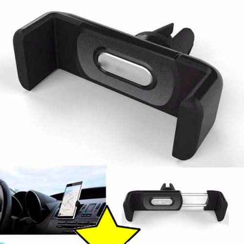 HOLDER UNIVERSAL SALIDA AIRE