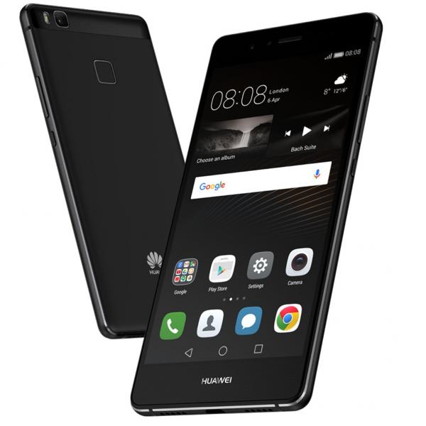 CELULAR HUAWEI P9 LITE NEGRO
