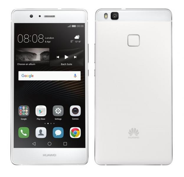 CELULAR HUAWEI P9 LITE BLANCO