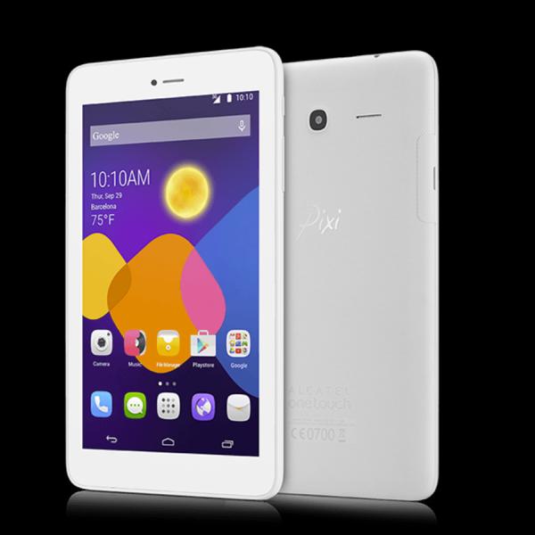 TABLET ALCATEL KIDS 7