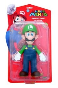 MU&Ntilde;ECO GRANDE LUIGI