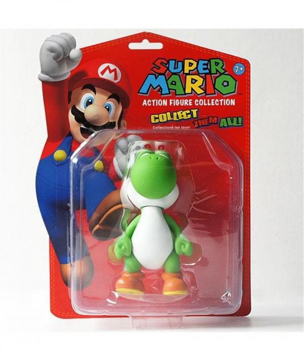 MU&Ntilde;ECO GRANDE YOSHI