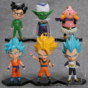 MU&Ntilde;ECO DRAGON BALL PEQUE&Ntilde;O CABEZON