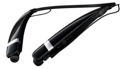 BLUETOOTH  ORIGINAL LG HBS-760