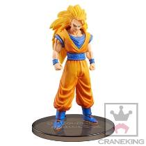MU&Ntilde;ECO MEDIANO GOKU FASE 3