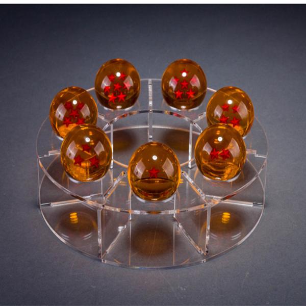 BASE PARA ESFERAS DEL DRAGON