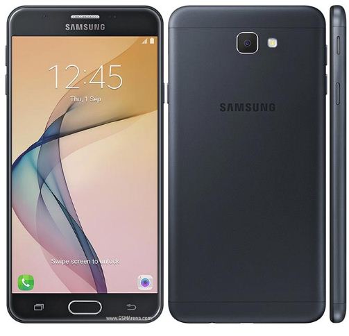 CELULAR SAMSUNG J7 PRIME NEGRO