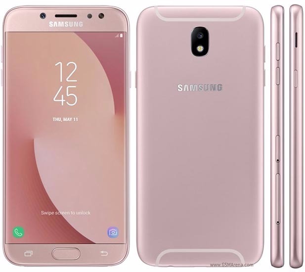 CELULAR SAMSUNG J7 PRO ROSADO
