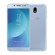CELULAR SAMSUNG J7 PRO BLUE SILVER