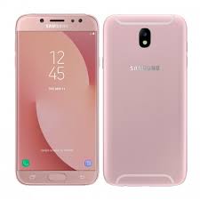 CELULAR SAMSUNG J5 PRO ROSADO