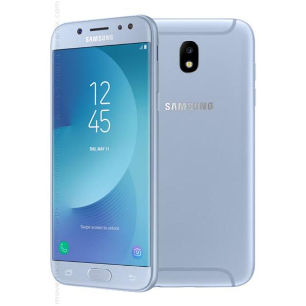 CELULAR SAMSUNG J5 PRO BLUE SILVER