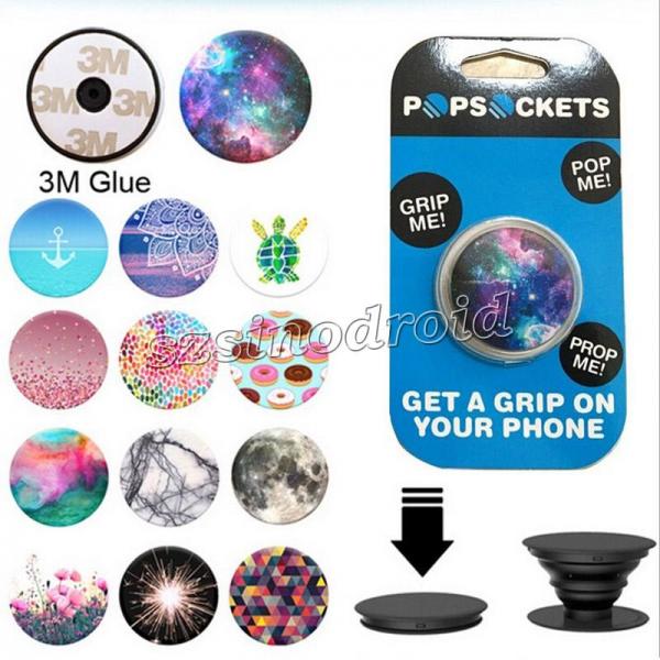 HOLDER POPSOCKETS Y ARO