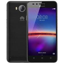CELULAR HUAWEI ECO 4G NEGRO