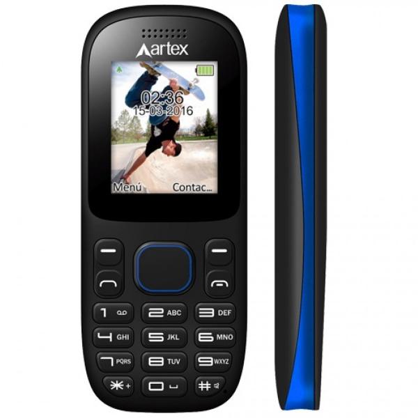 CELULAR ARTEX AX300