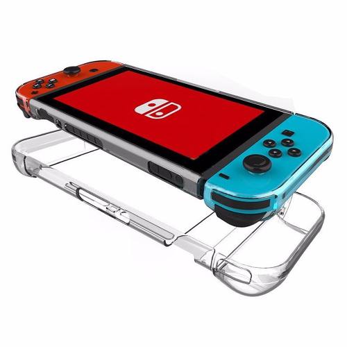 ACRILICO CONSOLA NINTENDO SWITCH OLED