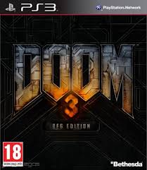 JUEGO DOOM 3 PS3
