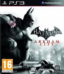 JUEGO LITTLEBATMAN ARKHAN CITY PS3