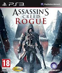 JUEGO ASSASINS ROGUE PS3