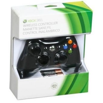 CONTROL ORIGINAL XBOX 360