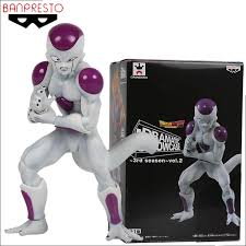 MU&Ntilde;ECO MEDIANO FREEZER